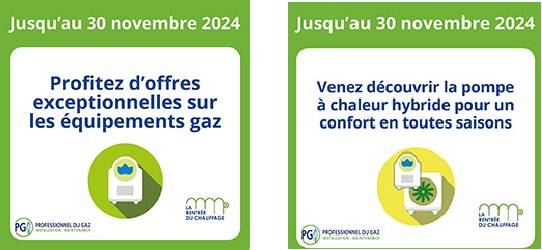 Installateur agrée Grdf pour le raccordement gaz gratuit à Dieppe